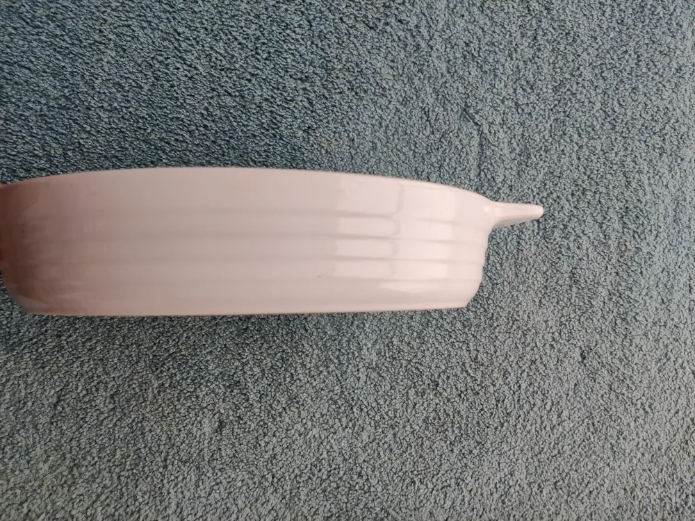 Porcelain Baking Dish image indicator(4)