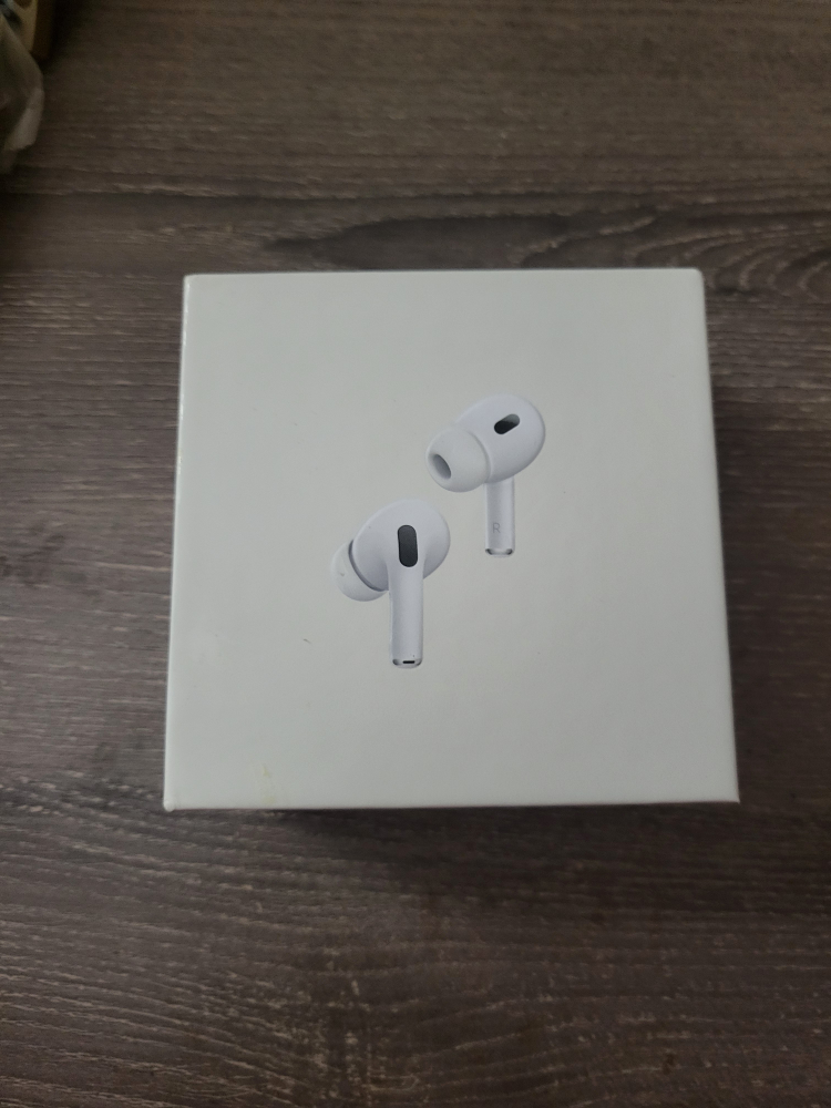 Apple AirPods Pro 2 - photo 2