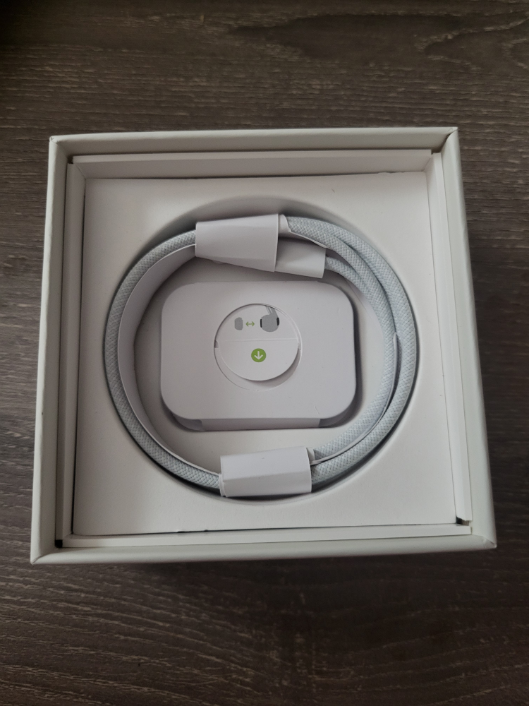 Apple AirPods Pro 2 - photo 5