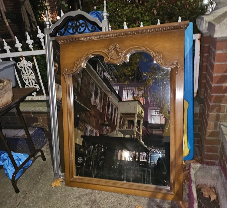 Mirror #7 image indicator(3)