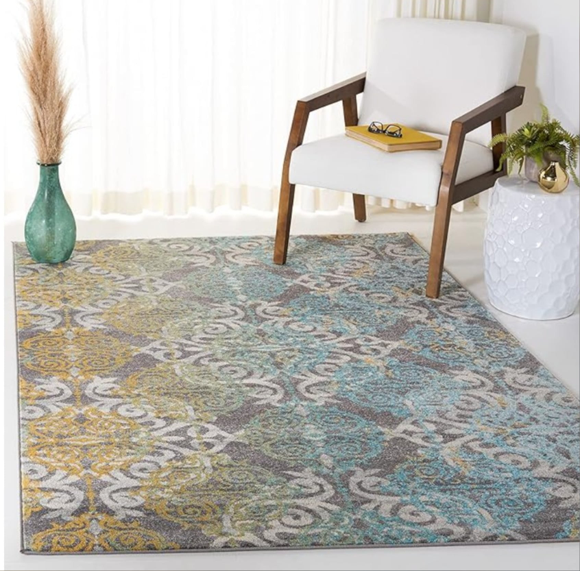 Safavieh Evoke 3' x 5' Area Rug - photo 4