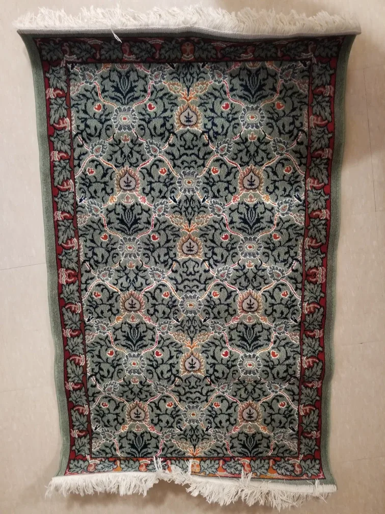 IKEA BRUNDBY Rug image indicator(2)