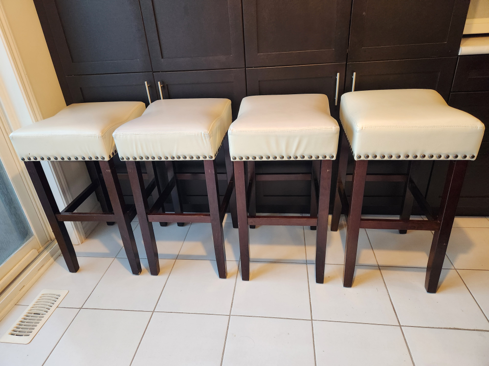 Beautiful Bar Stool set - photo 4