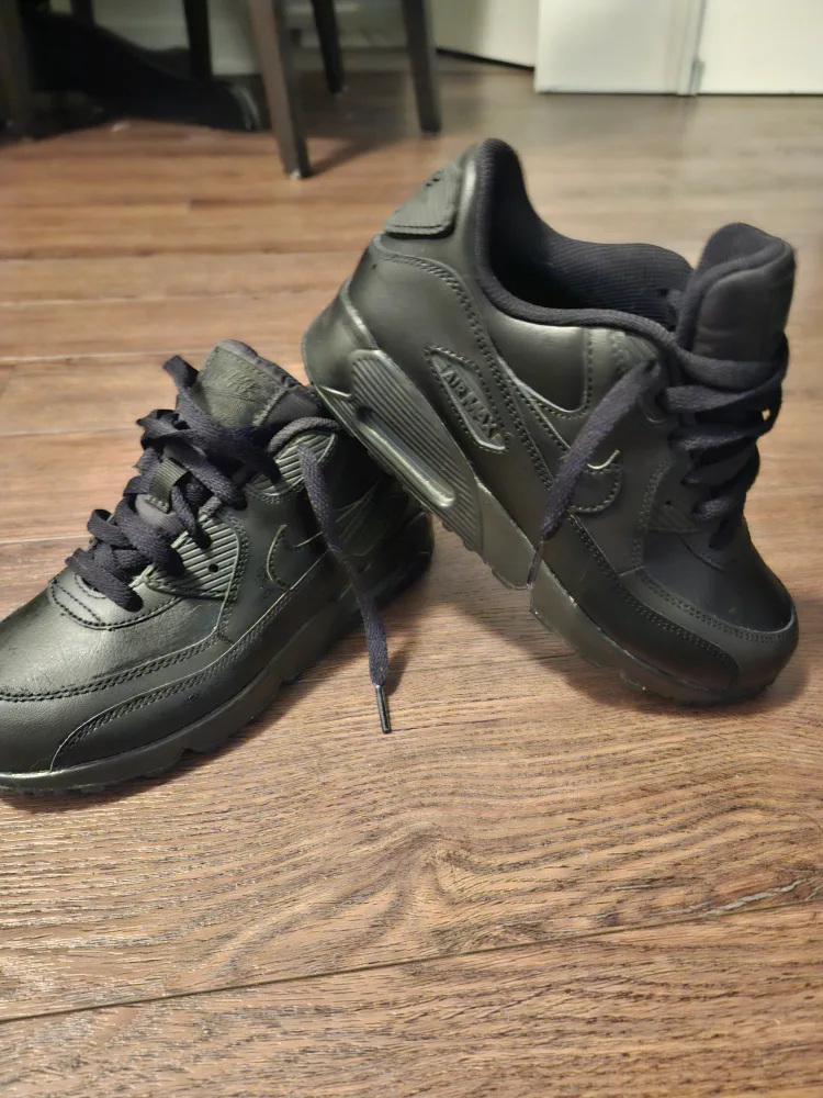 Nike Air Max 90 Sneakers image indicator(2)