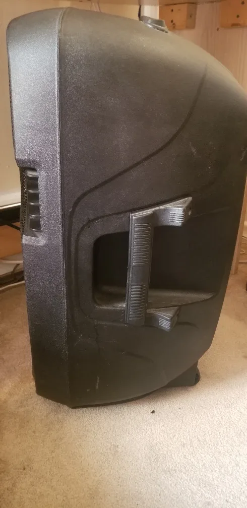 Pyle 15-inch  Speaker image indicator(2)