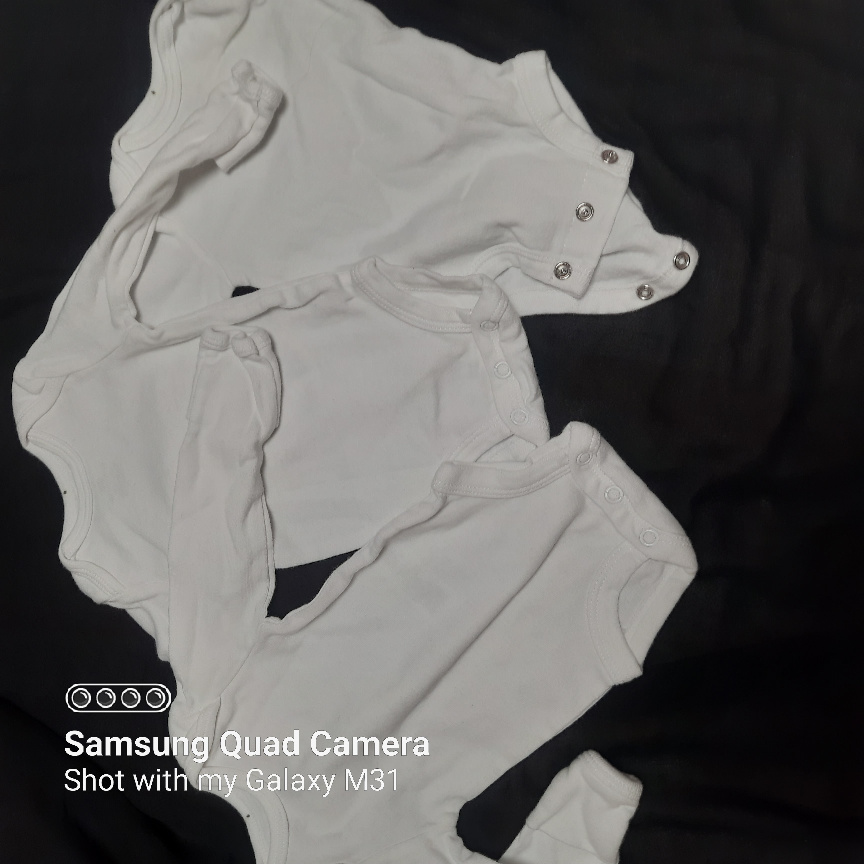 Baby Clothes Bundle - 15 Pieces - photo 3