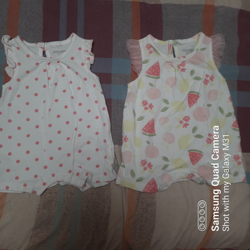 Baby Clothes Bundle - 15 Pieces - photo 5