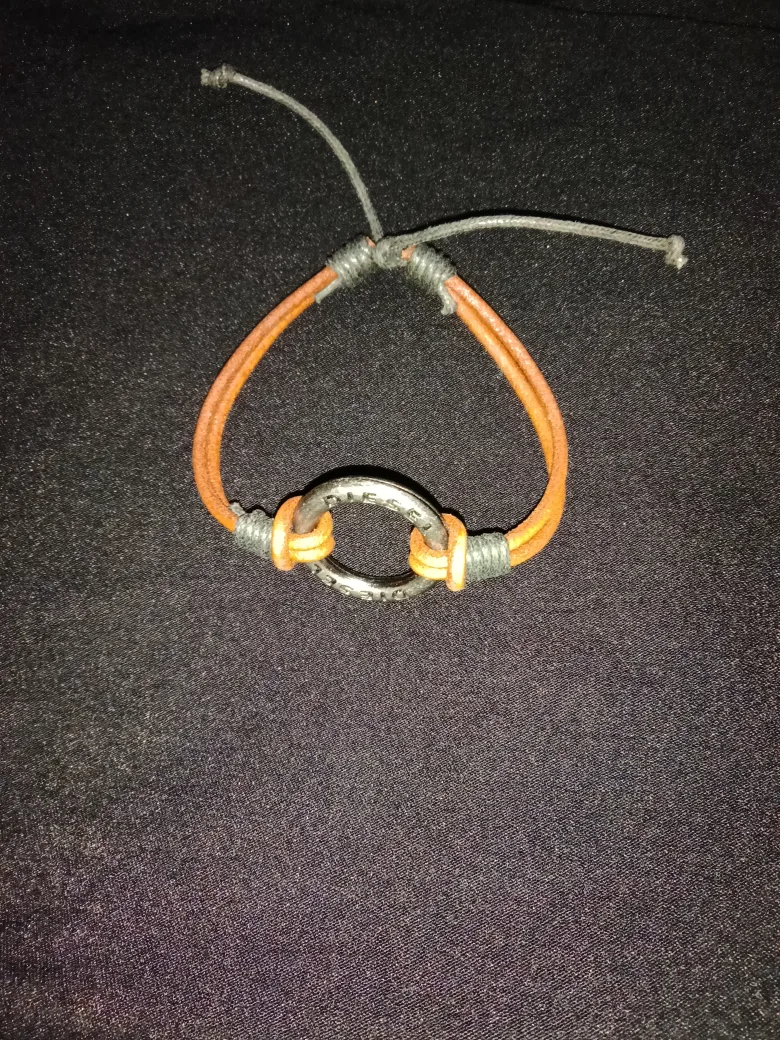 Set of 4 Unique Necklaces and bracelets image indicator(9)