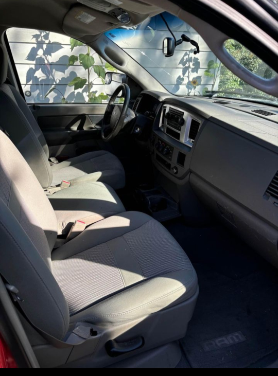 2007 Dodge Ram - photo 4