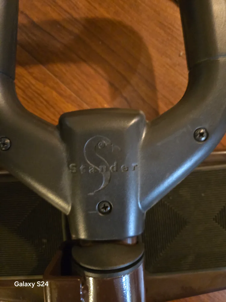 Stander Exercise Equipment image indicator(2)