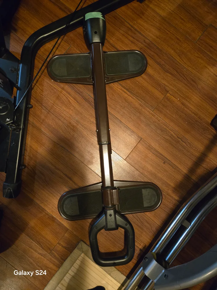 Stander Exercise Equipment image indicator(3)