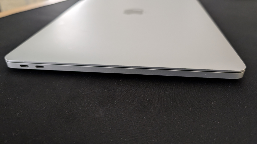 MacBook Pro 13-inch - Core i5- 16GB - SSD 250GB - photo 4