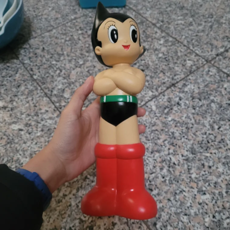 Astroboy Coin Bank thumbnail