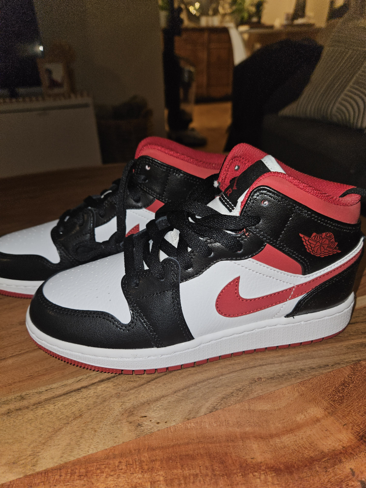 jordans