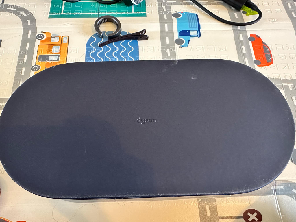 Dyson Airwrap Complete - photo 2