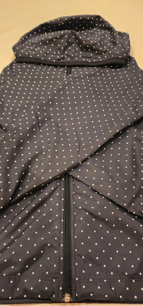 Adidas Polka Dot Jacket image indicator(9)