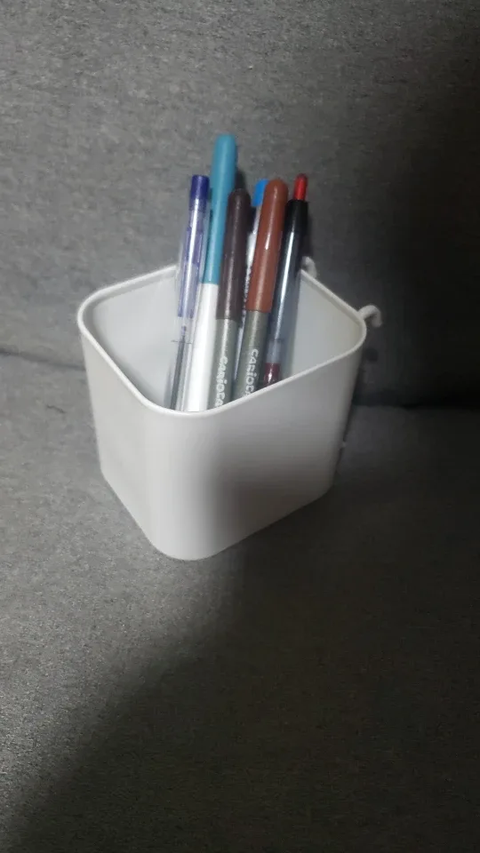 Ikea Skadis Pedboard Bins image indicator(3)