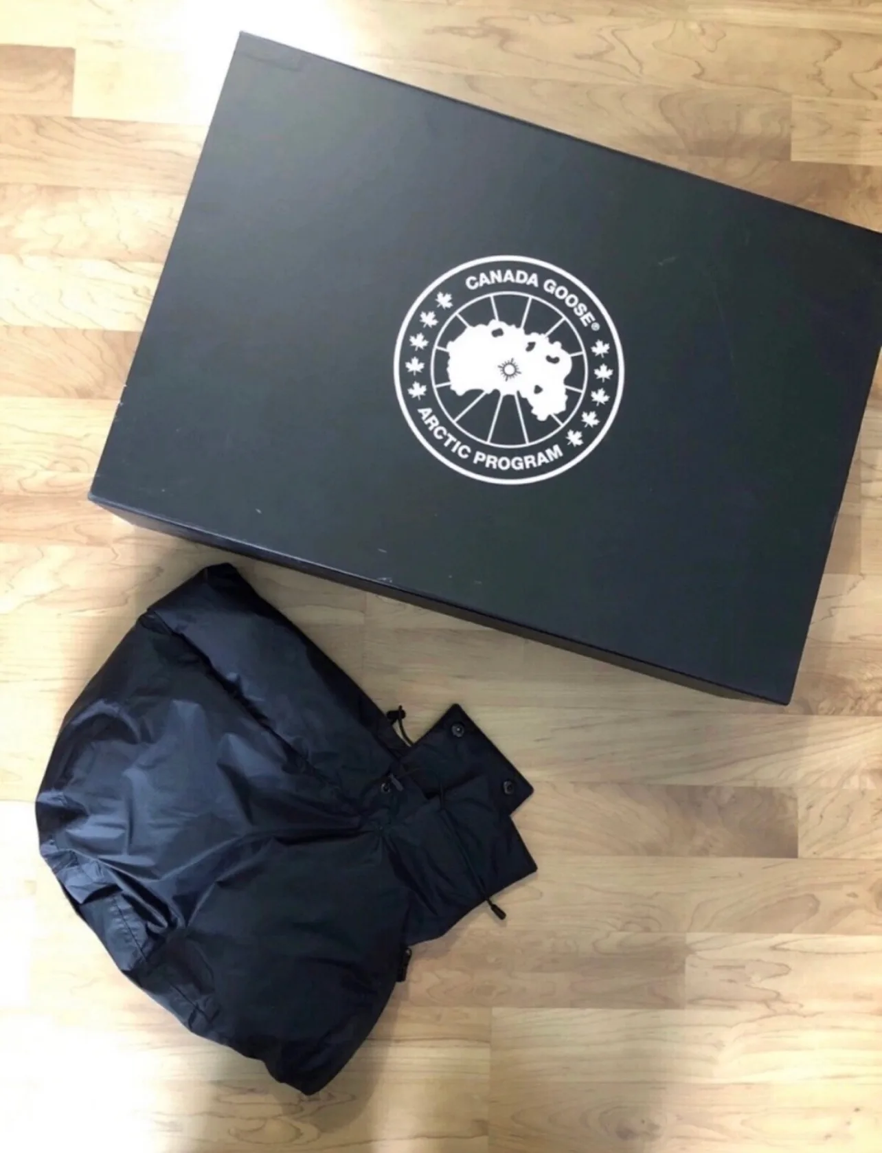 Canada Goose Approach Series - size L image indicator(7)