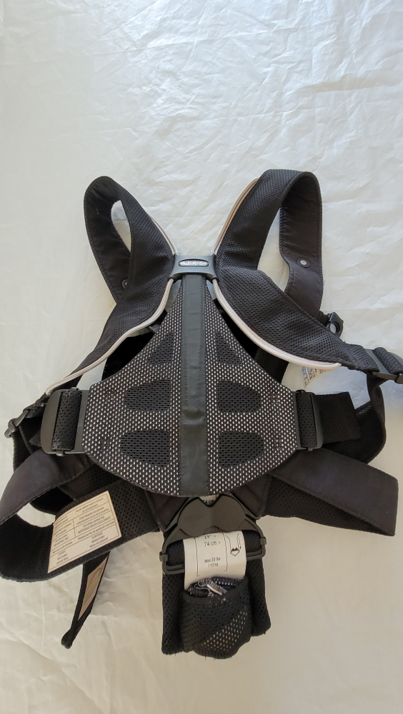 BabyBjorn Baby Carrier - photo 3