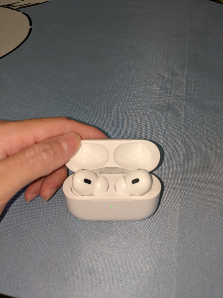 Apple AirPods Pro 2 - photo 2