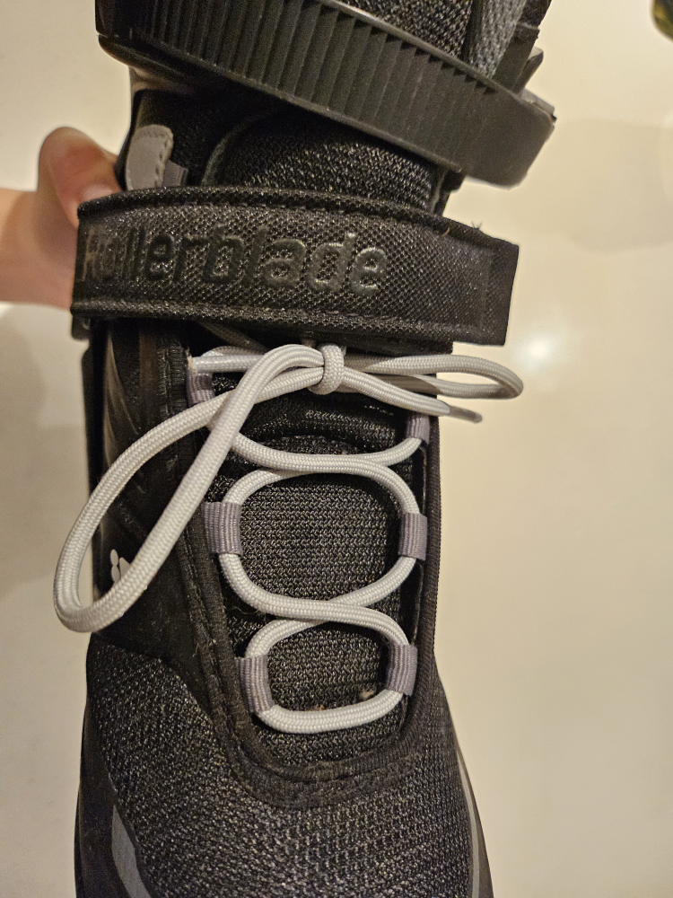 Rollerblade Inline Skates - photo 2