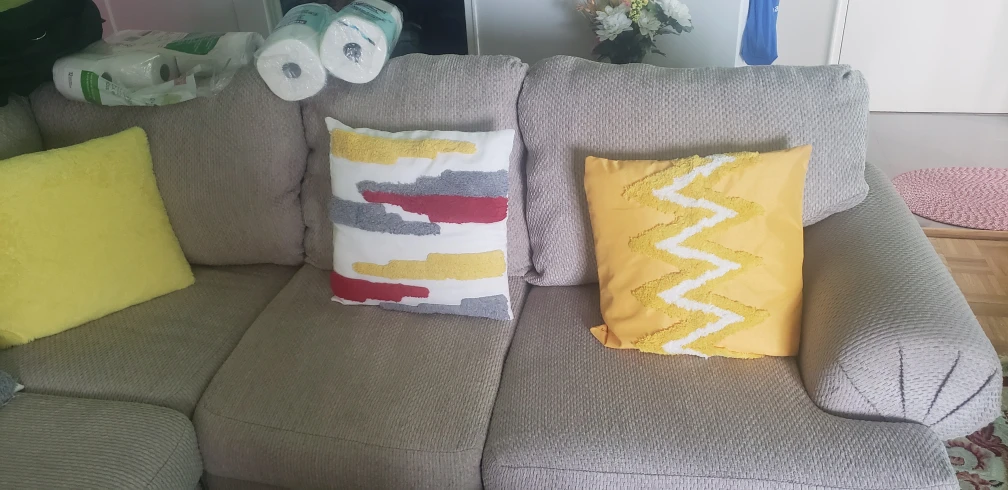Sectional Sofa