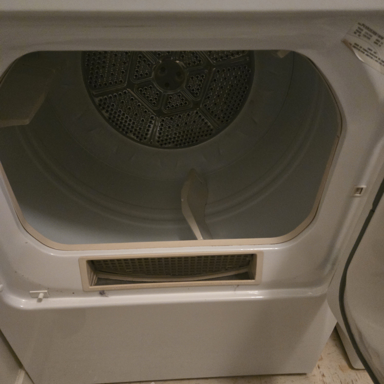Washer & Dryer - photo 4