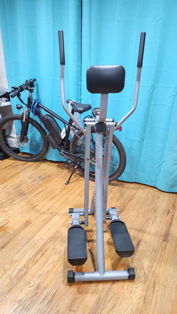 Sunny Health & Fitness Stair Stepper - photo 3