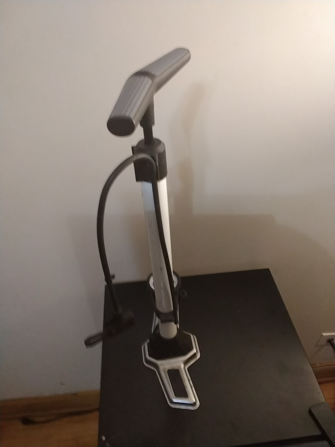 Schwinn Floor Pump - photo 2
