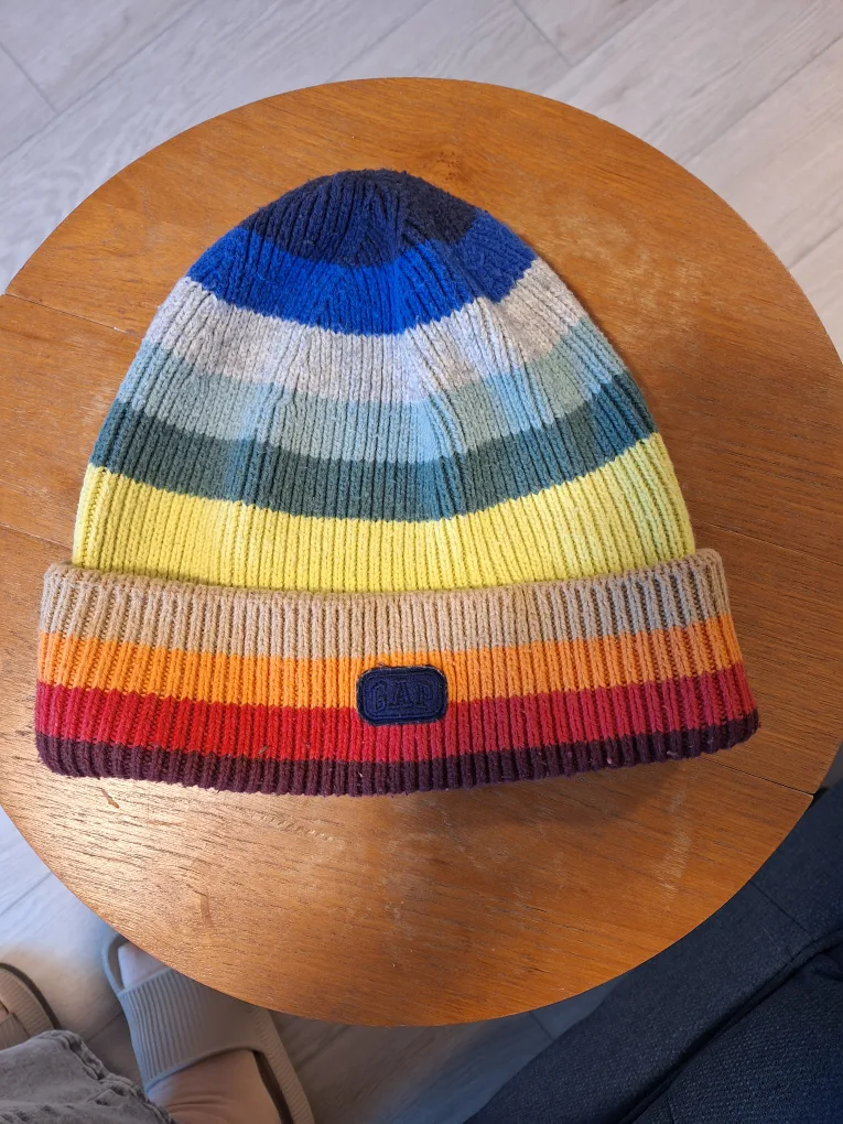 Gap Striped Toque thumbnail