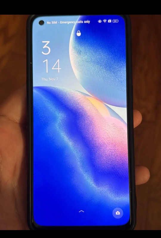 Used Cell Phone