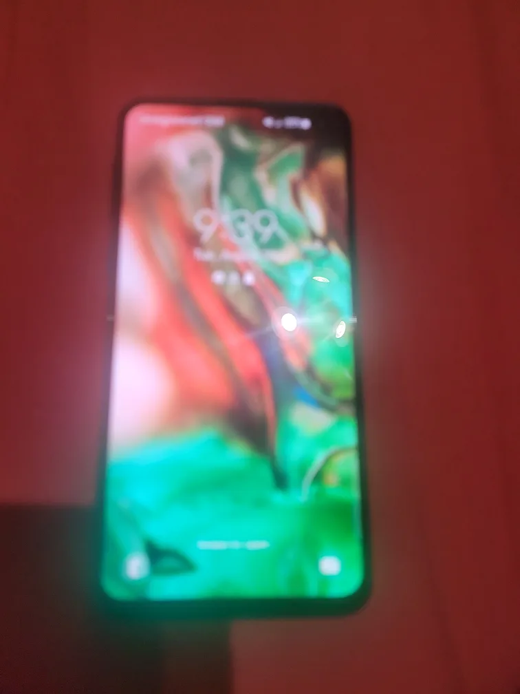 Samsung Galaxy S10e image indicator(3)