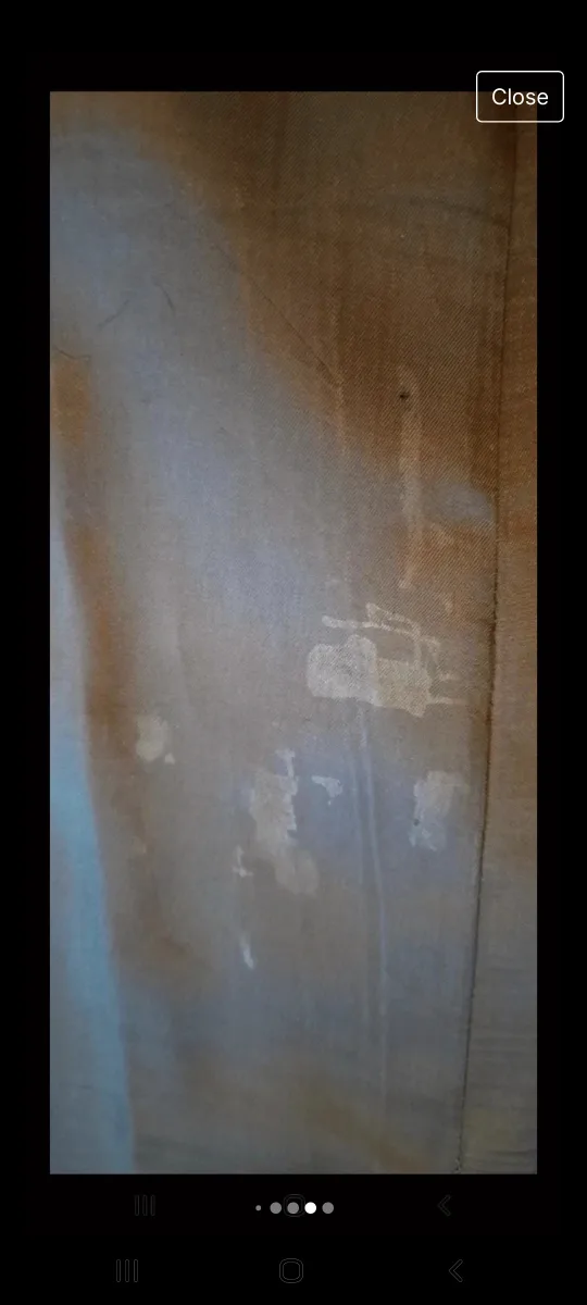 Joseph Abboud Mens Blazer Jacket image indicator(2)