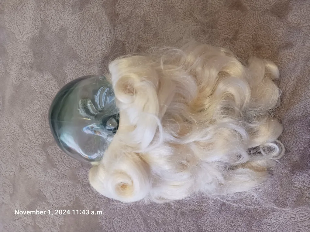 Santa Claus Costume - X-Large image indicator(10)