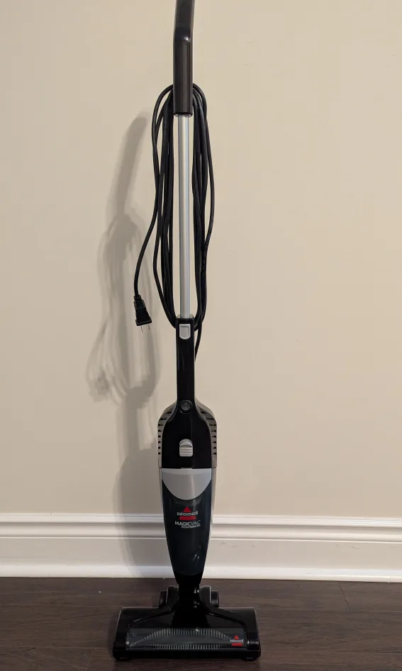BISSELL Magic Vac PowerBrush 3-in-1 Vacuum Cleaner thumbnail