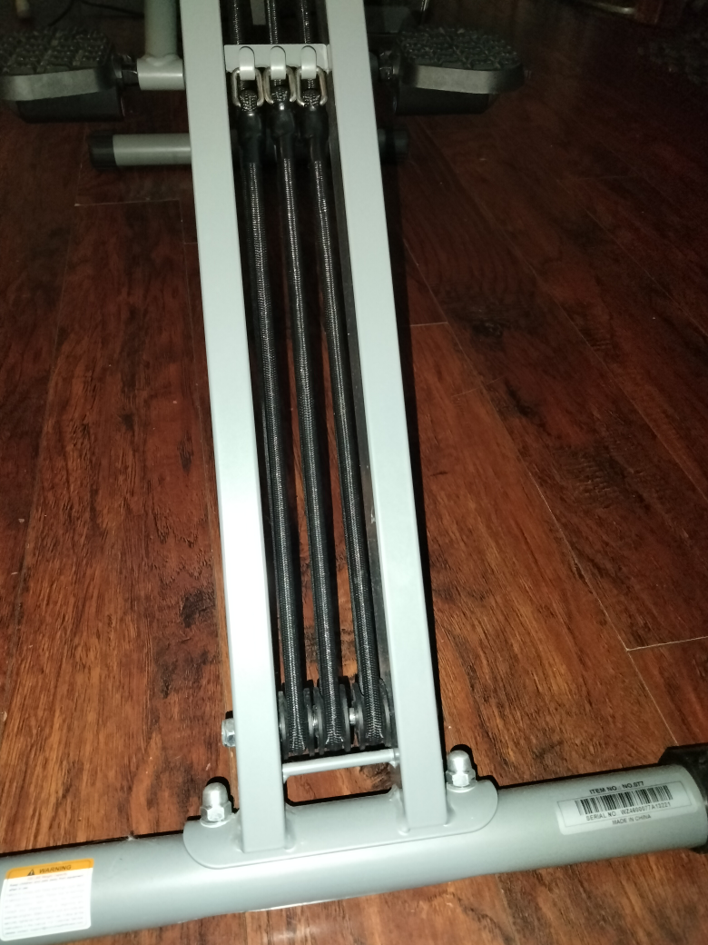 Fitness equipment - photo 3