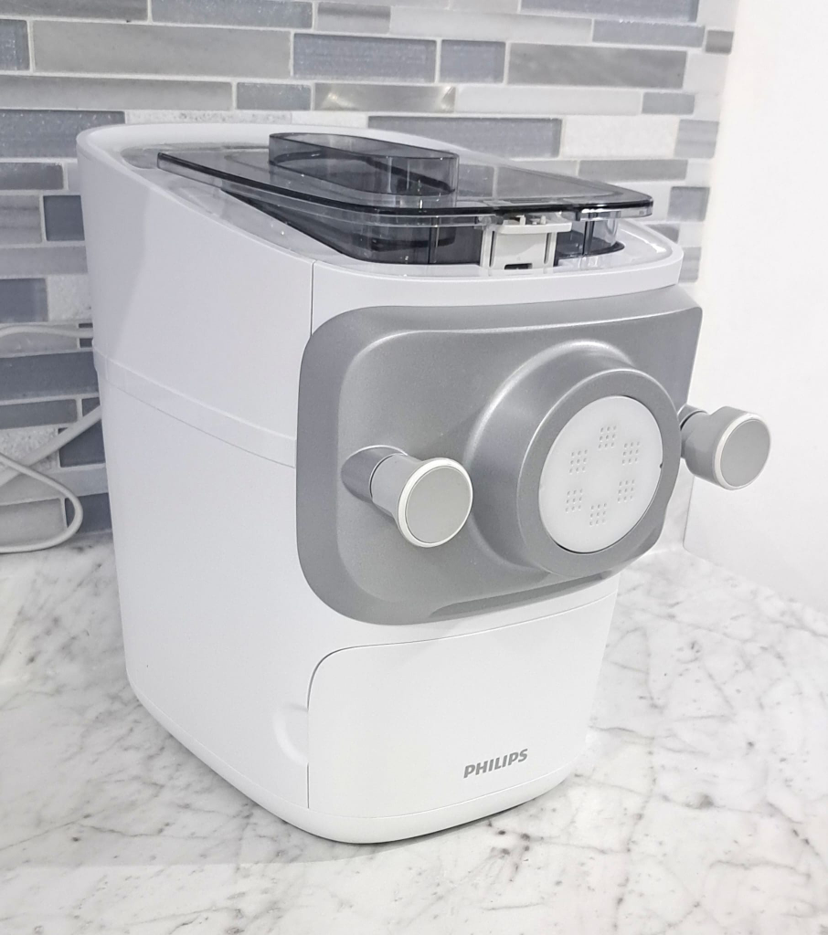 Philips Pasta Maker 7000 Series - photo 2