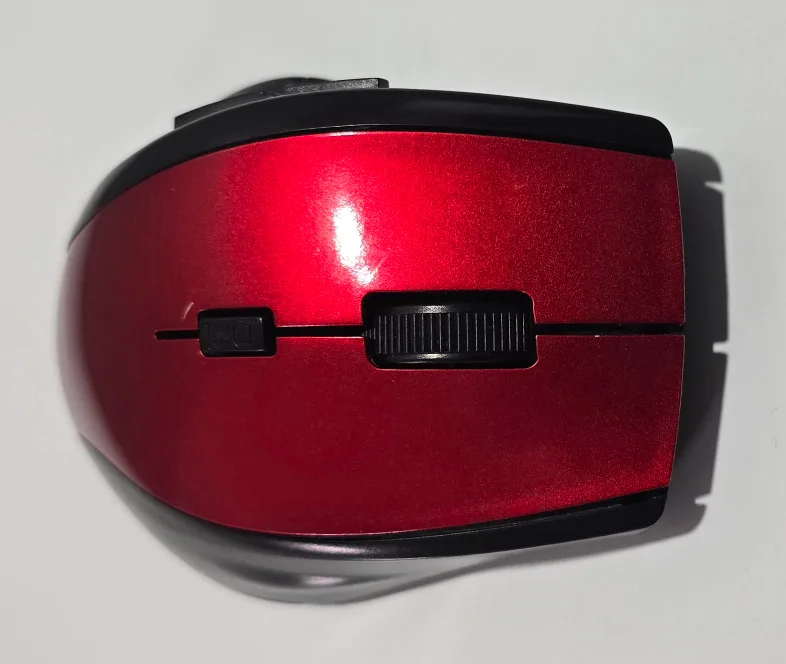 Wireless Mouse image indicator(2)