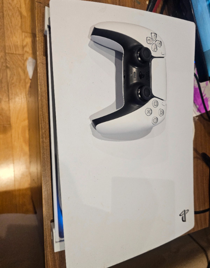 PlayStation 5 Digital 1TB