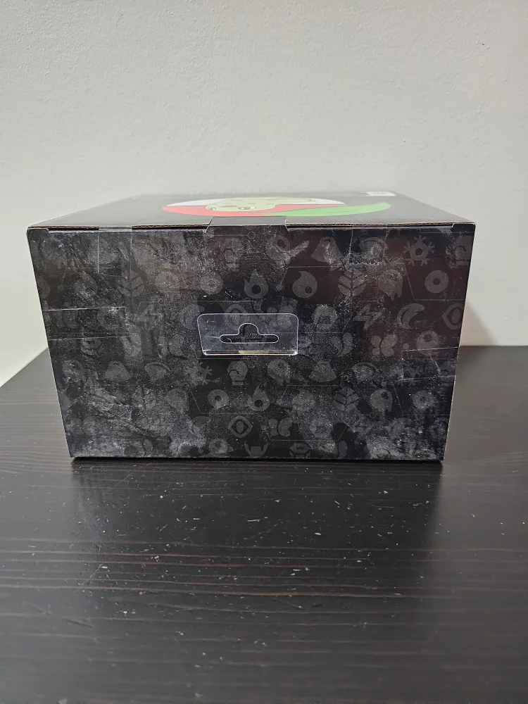 Pokemon Chikorita Plush Toy Toysrus Exclusive image indicator(5)