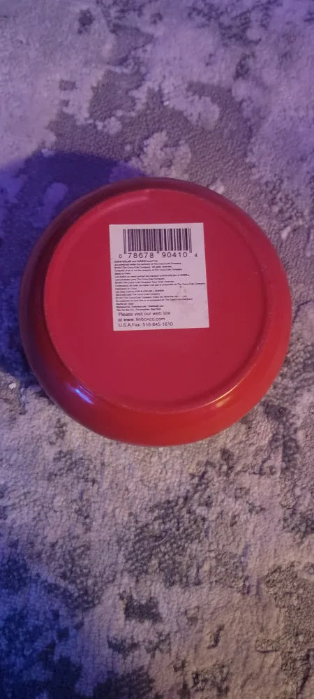 Vintage Coca-Cola Tin #freecycle image indicator(2)