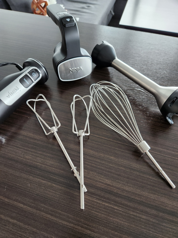 Ninja Handheld Blender