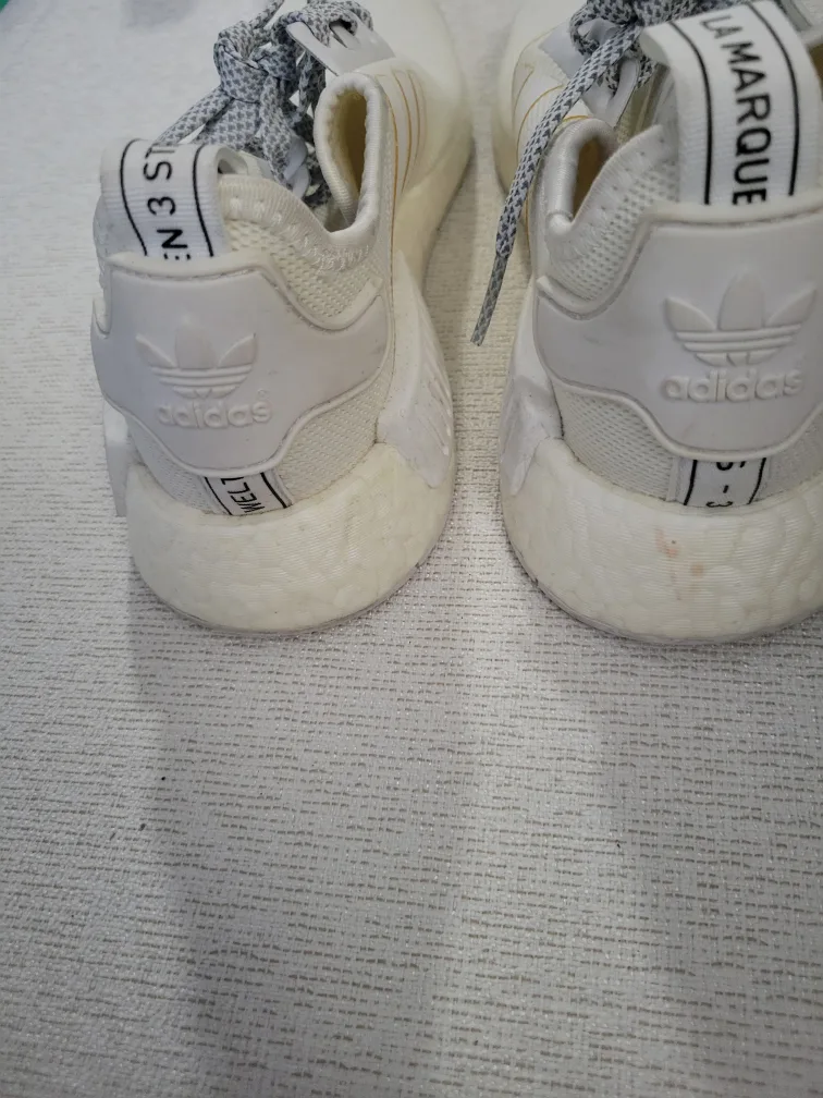 Adidas La Marque x  NMD_R1 image indicator(4)