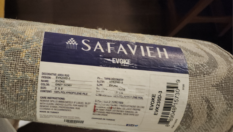 Safavieh Evoke 3' x 5' Area Rug - photo 3