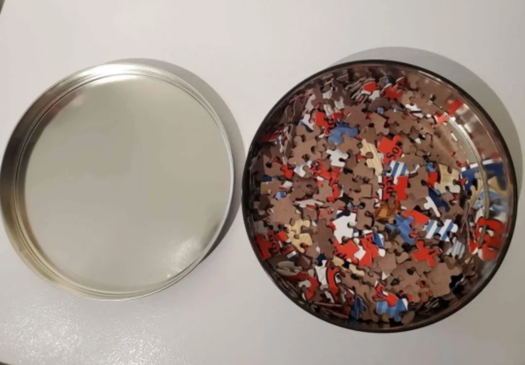 Boston Red Sox 500 Piece Jigsaw Puzzle image indicator(2)