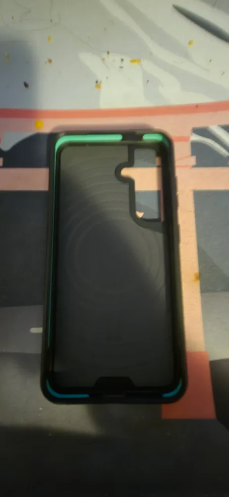 Mous Limitless Case for Samsung Galaxy S24 image indicator(2)