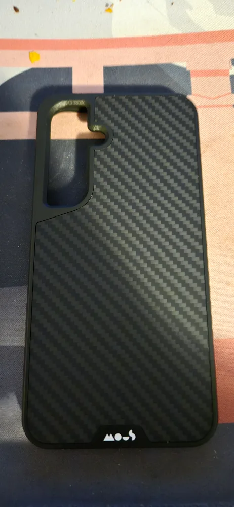 Mous Limitless Case for Samsung Galaxy S24 image indicator(3)