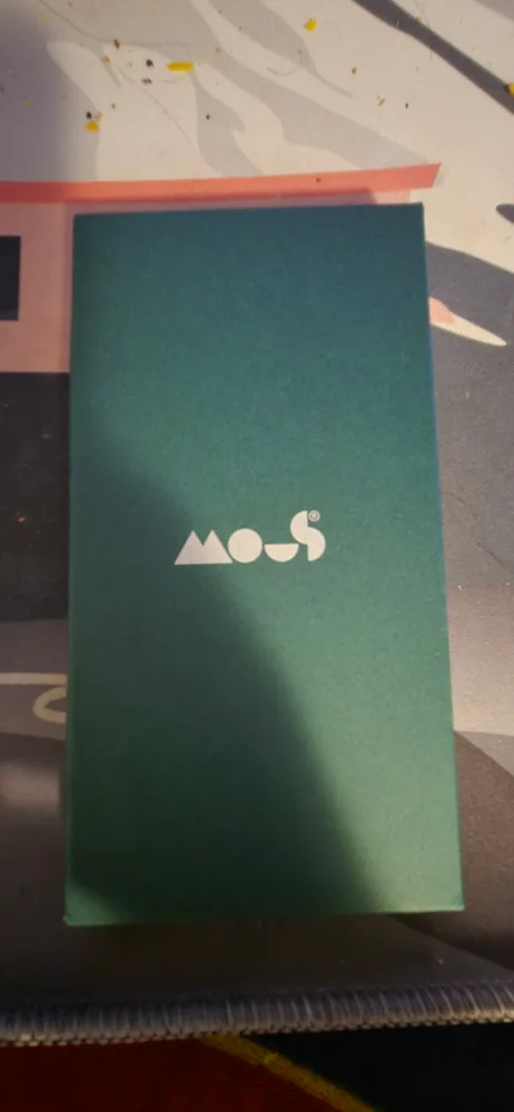 Mous Limitless Case for Samsung Galaxy S24 image indicator(4)