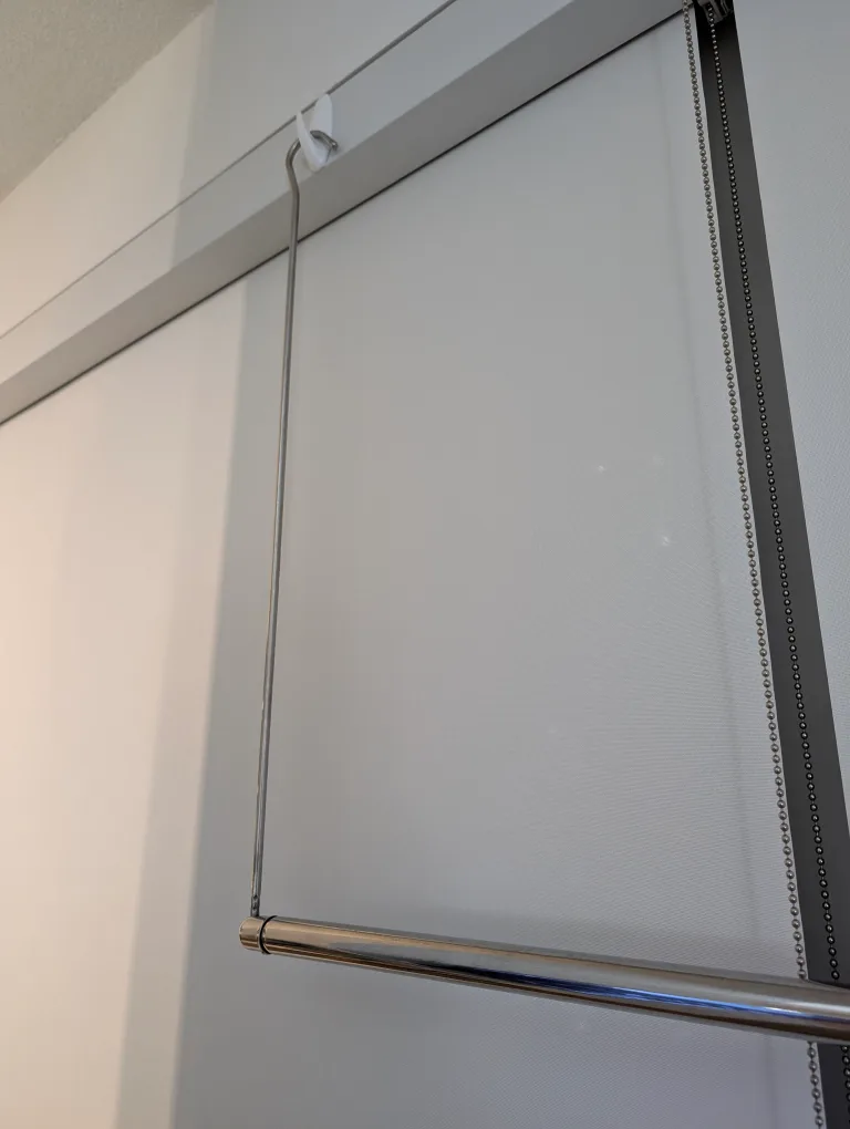 Expandable Closet Rod image indicator(2)