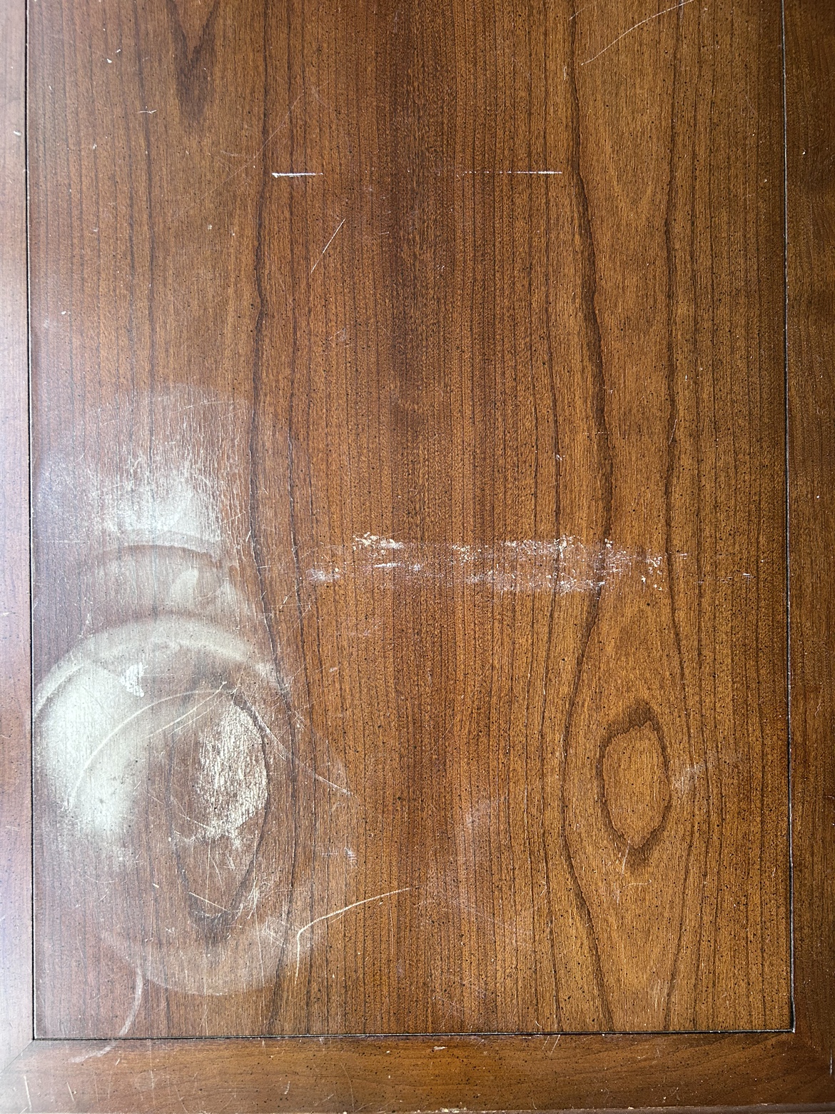 Heirloom of Canada Vintage Coffee Table + End Tables AS-IS - photo 5